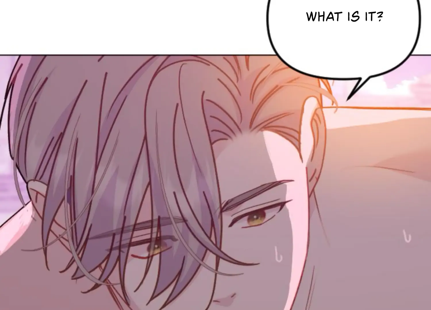 Fall in Love or Die chapter 87 page 150