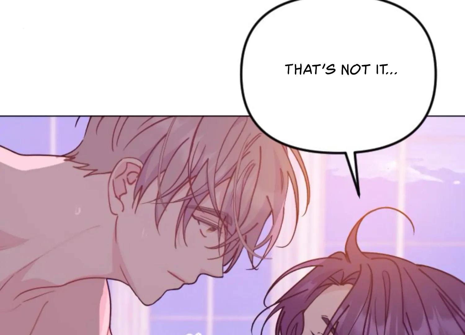Fall in Love or Die chapter 87 page 153