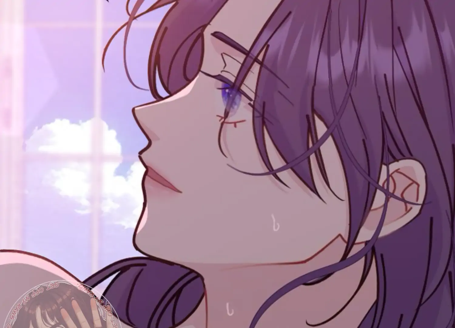 Fall in Love or Die chapter 87 page 158