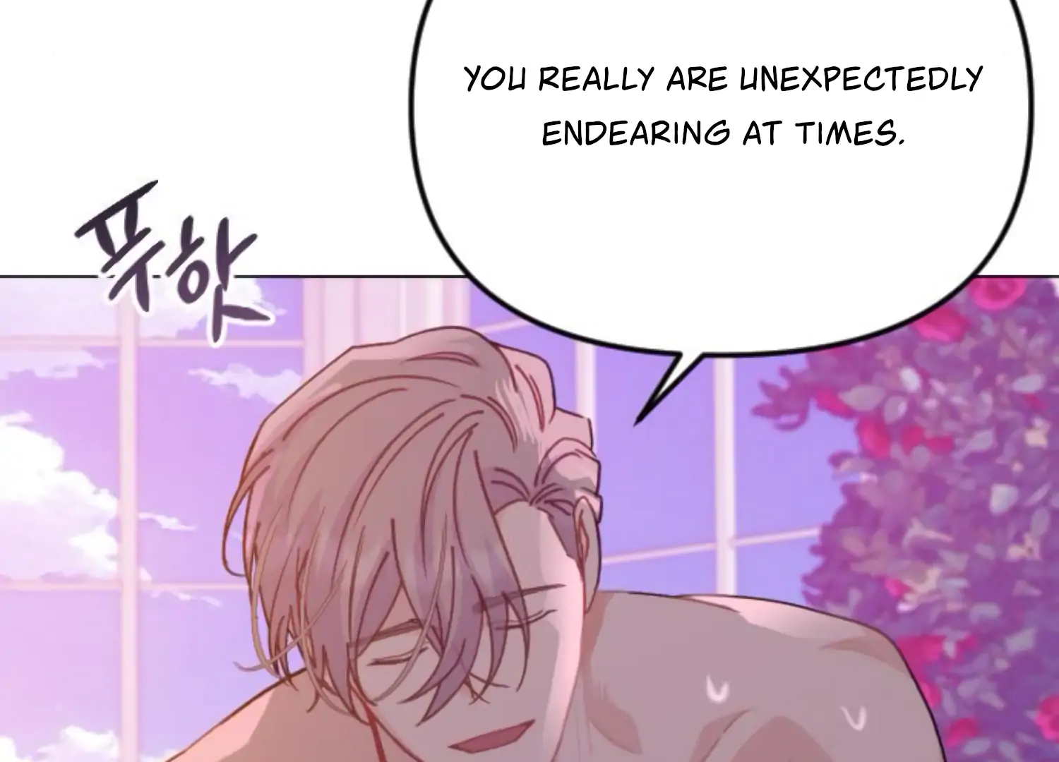 Fall in Love or Die chapter 87 page 163