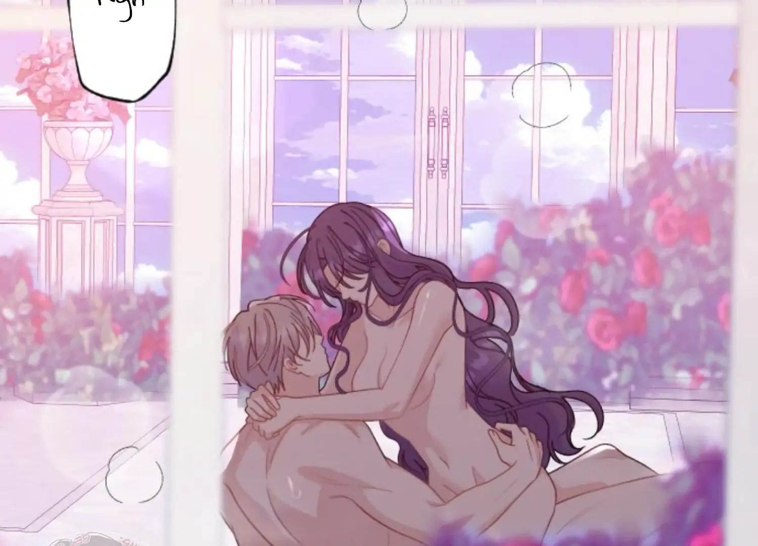 Fall in Love or Die chapter 87 page 167