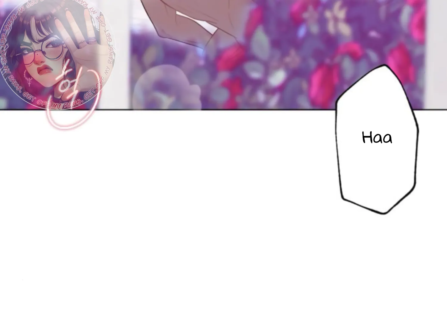 Fall in Love or Die chapter 87 page 168