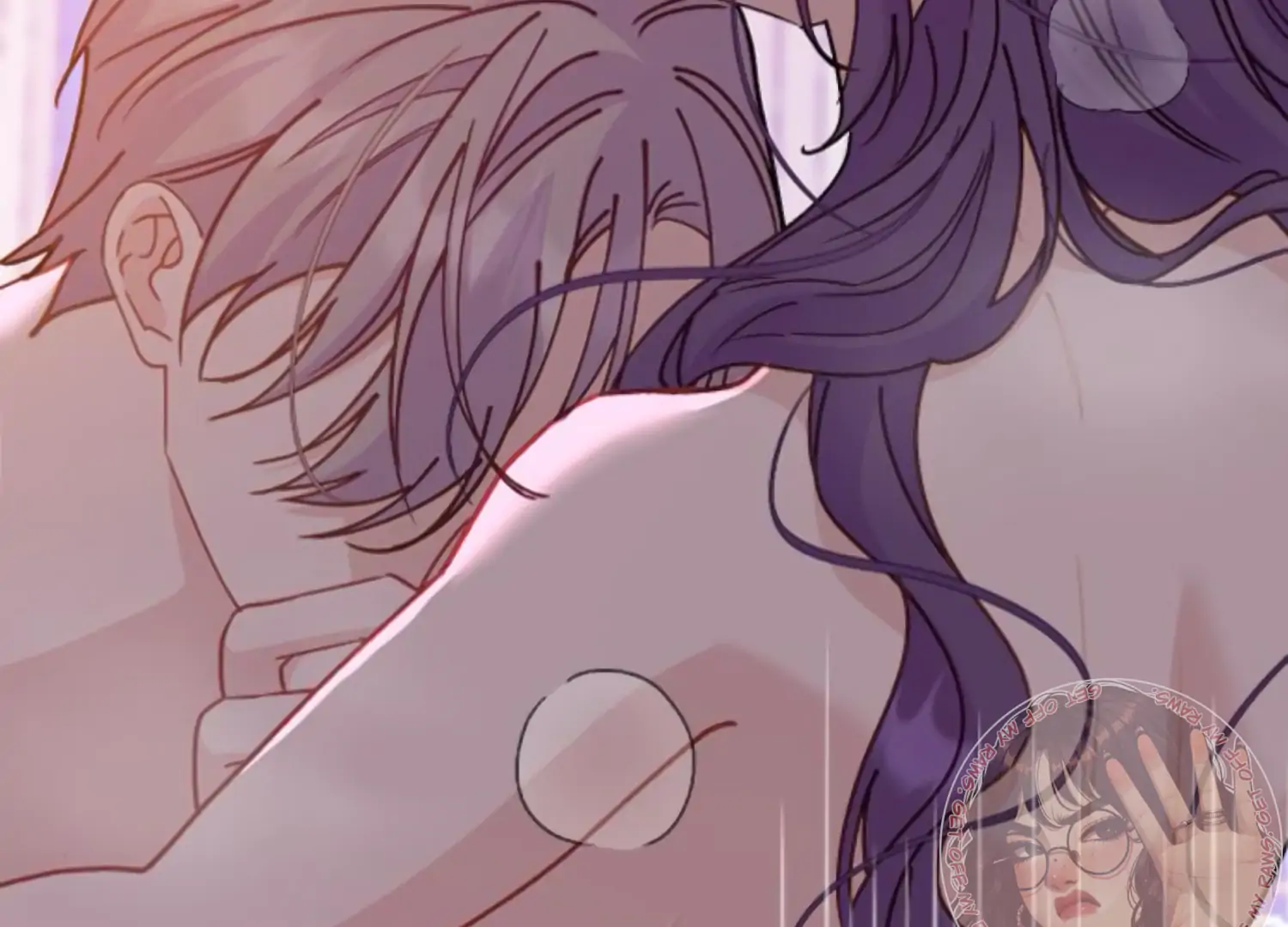 Fall in Love or Die chapter 87 page 176