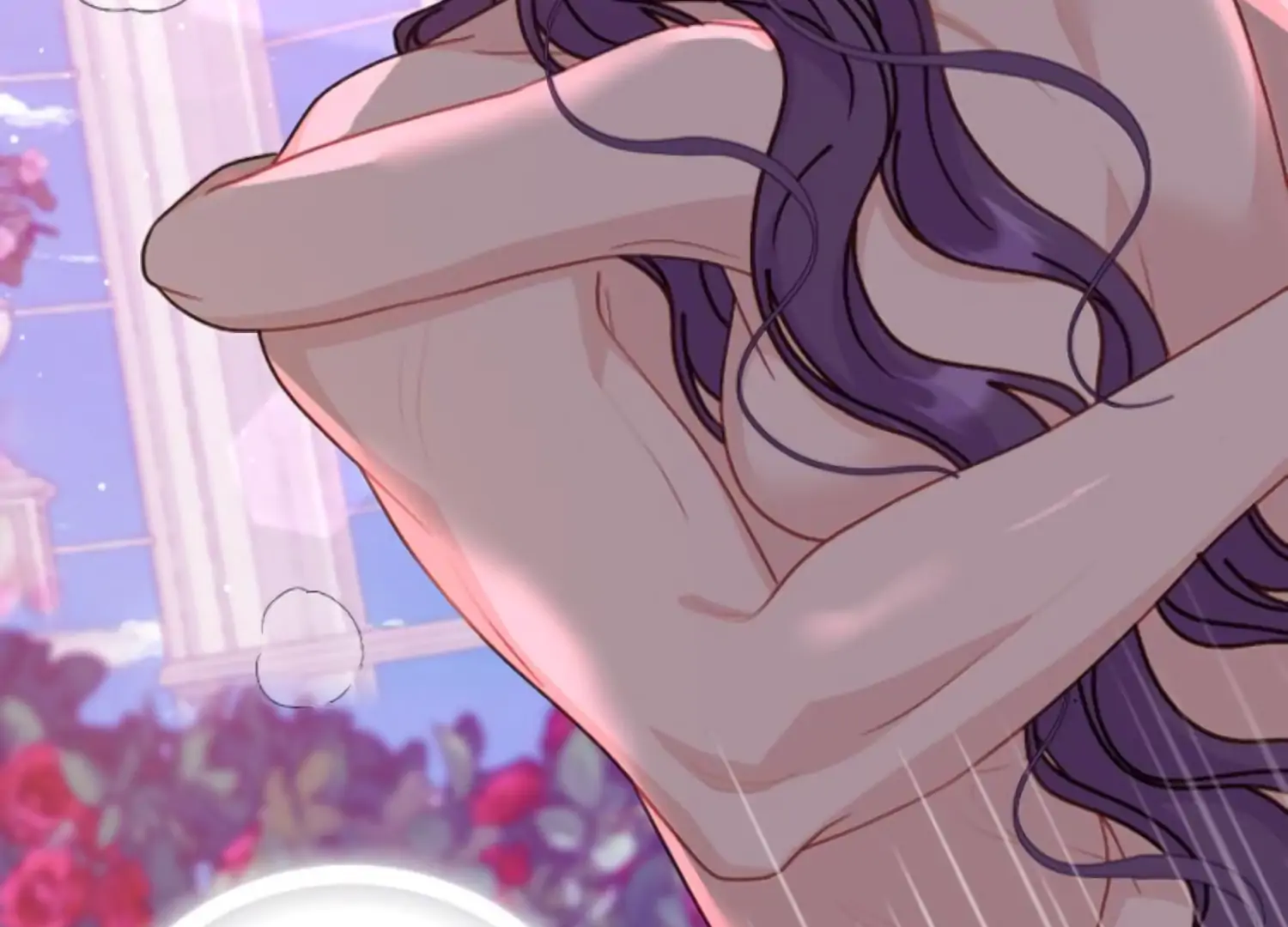 Fall in Love or Die chapter 87 page 183