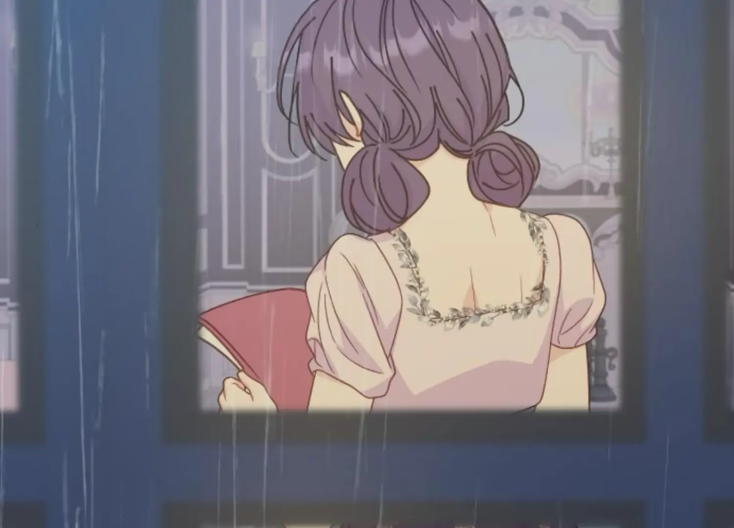 Fall in Love or Die chapter 87 page 190