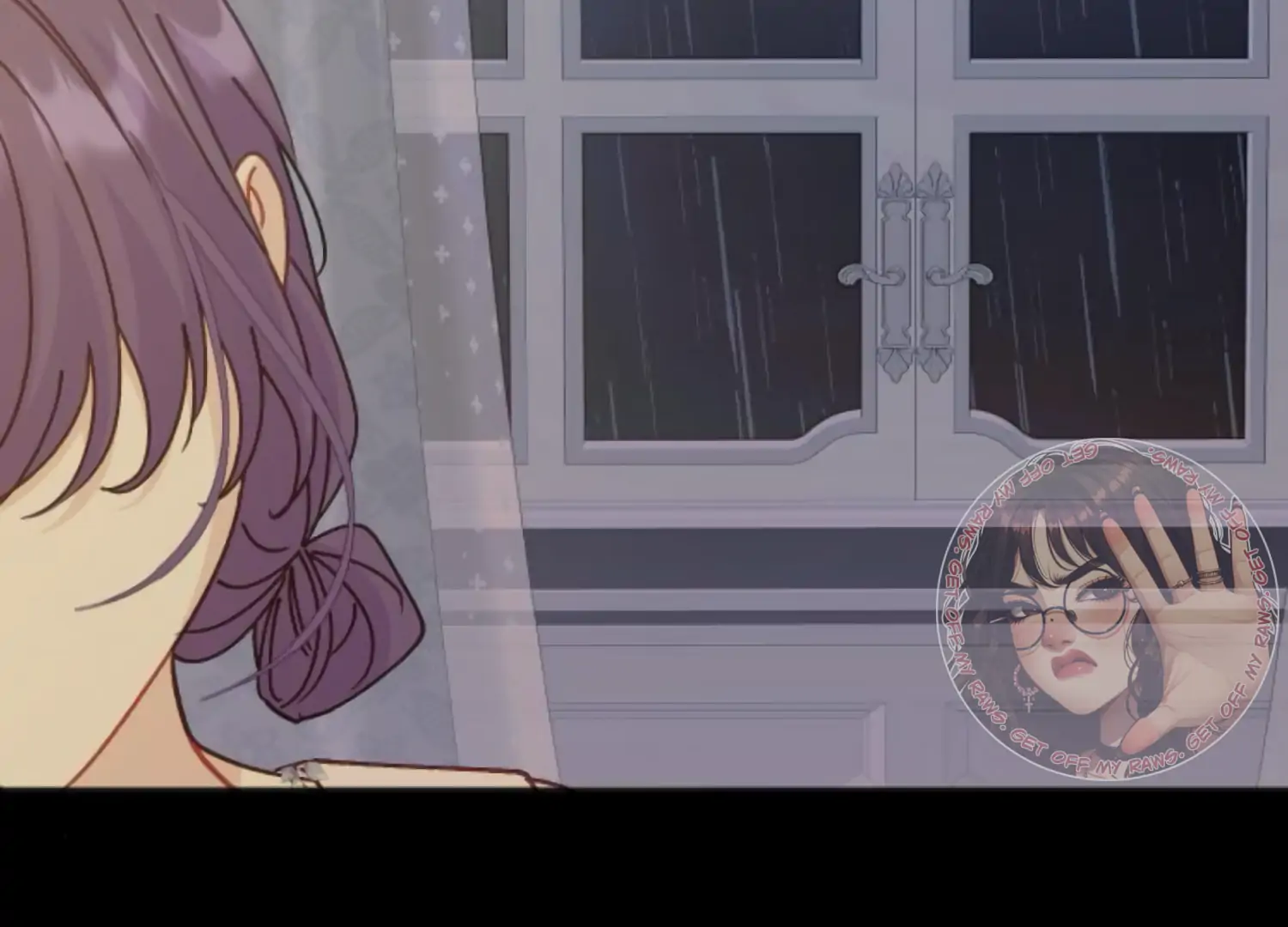 Fall in Love or Die chapter 87 page 195