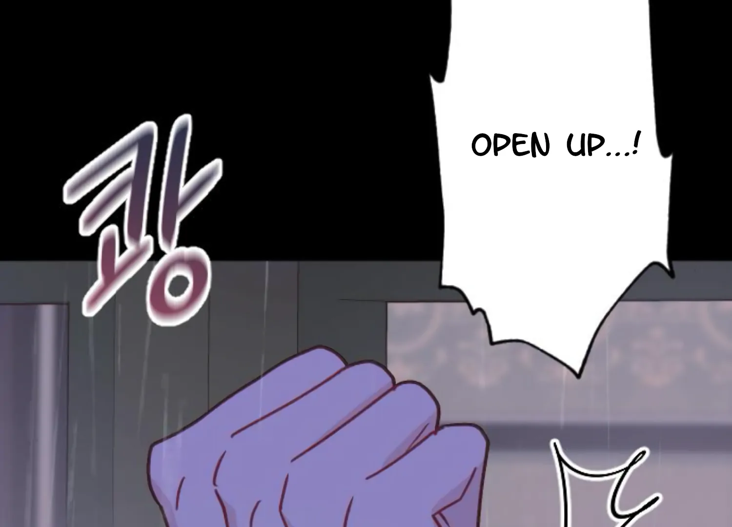 Fall in Love or Die chapter 87 page 197