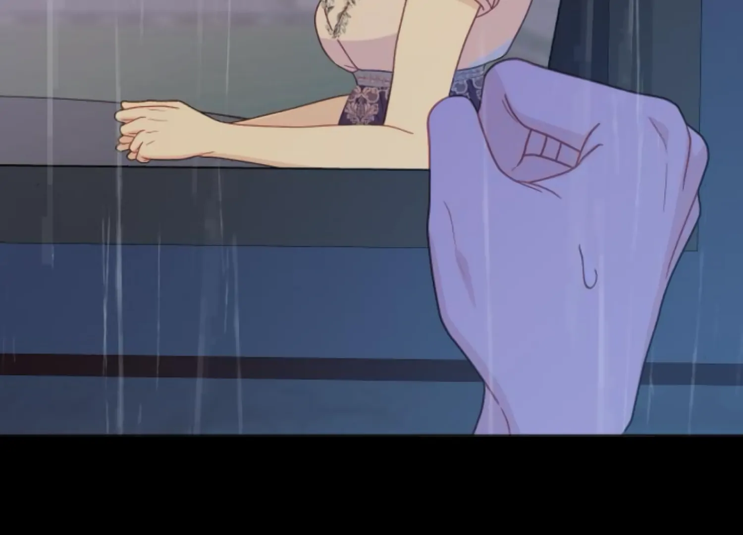 Fall in Love or Die chapter 87 page 202