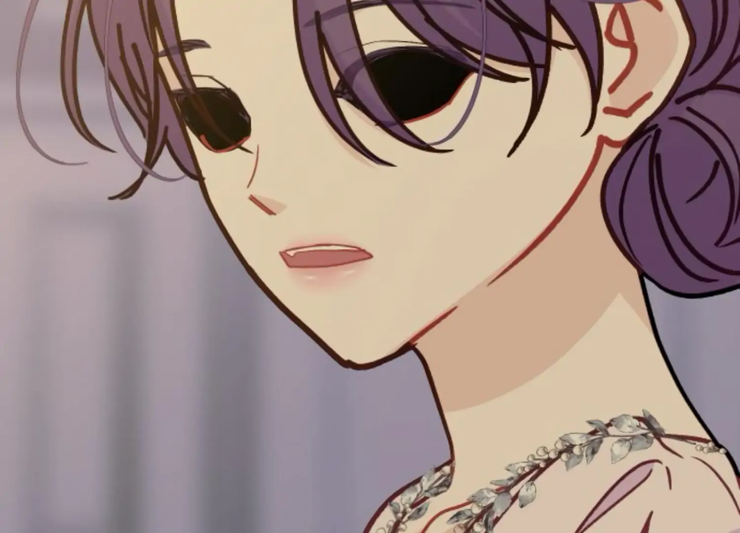 Fall in Love or Die chapter 87 page 205