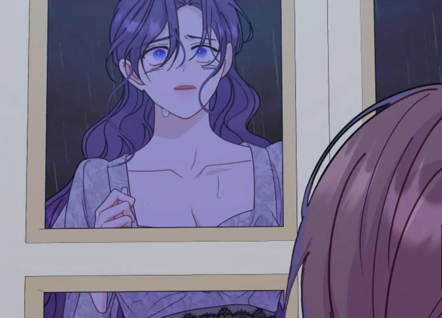Fall in Love or Die chapter 87 page 208