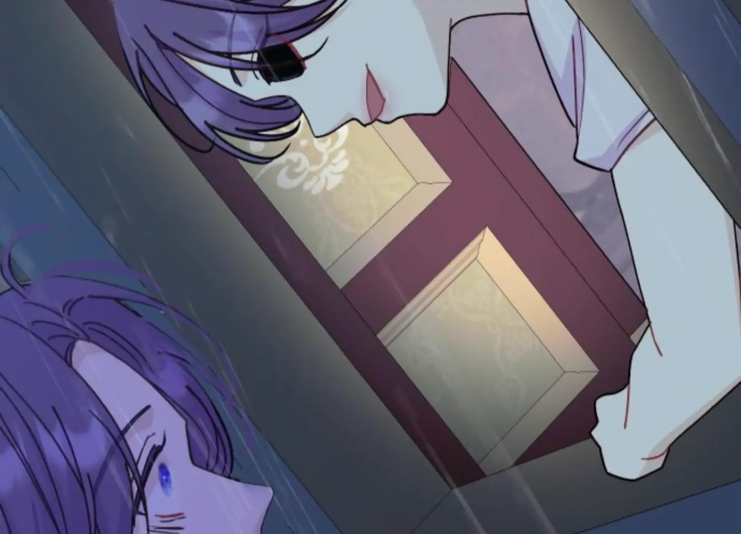 Fall in Love or Die chapter 87 page 212