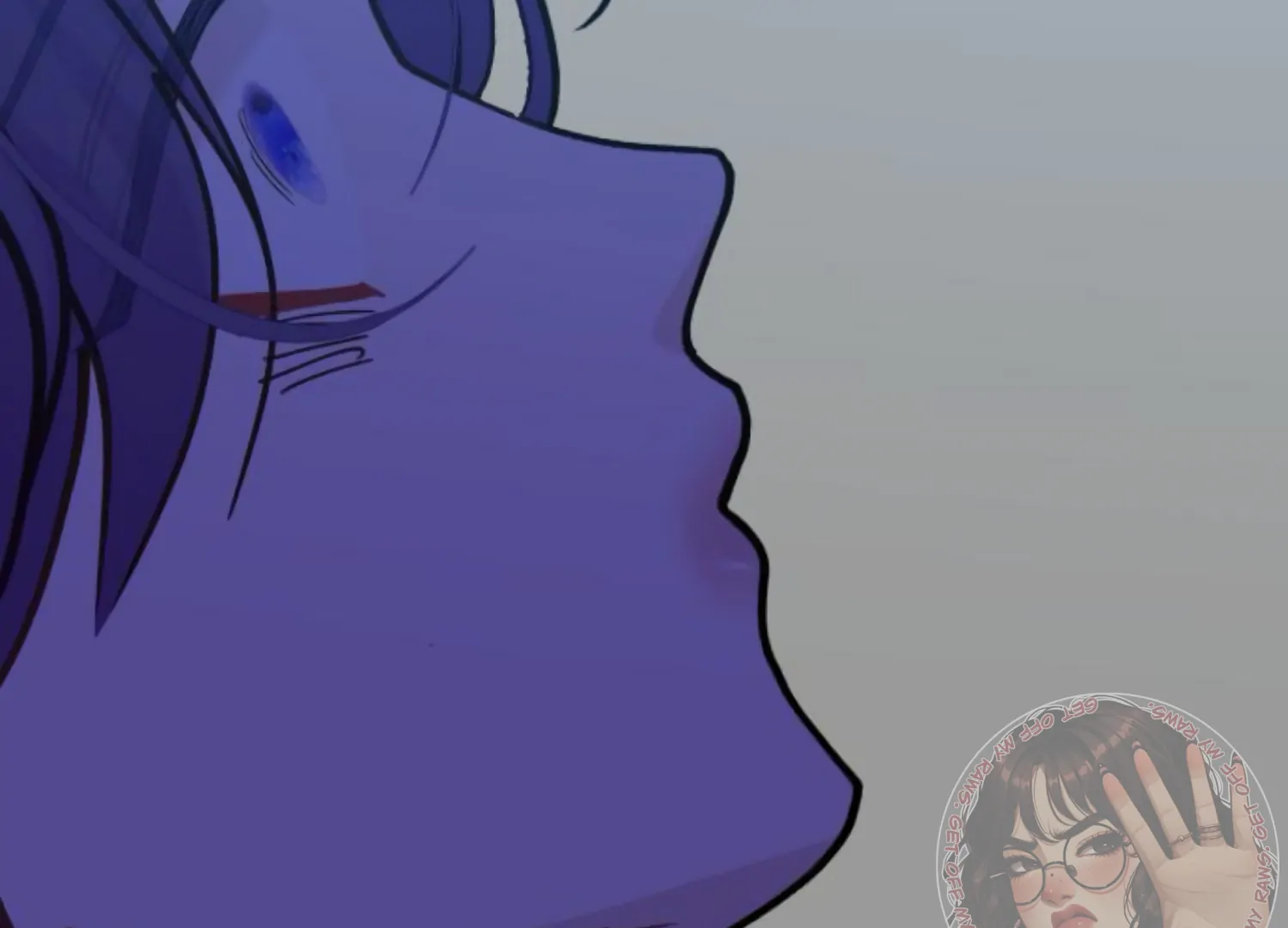Fall in Love or Die chapter 87 page 216