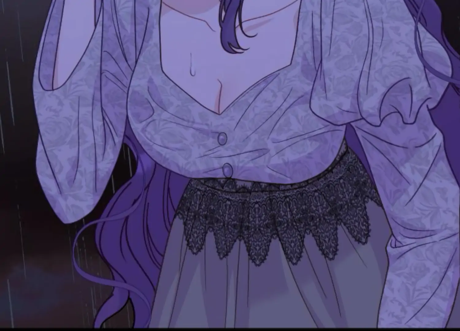 Fall in Love or Die chapter 87 page 221