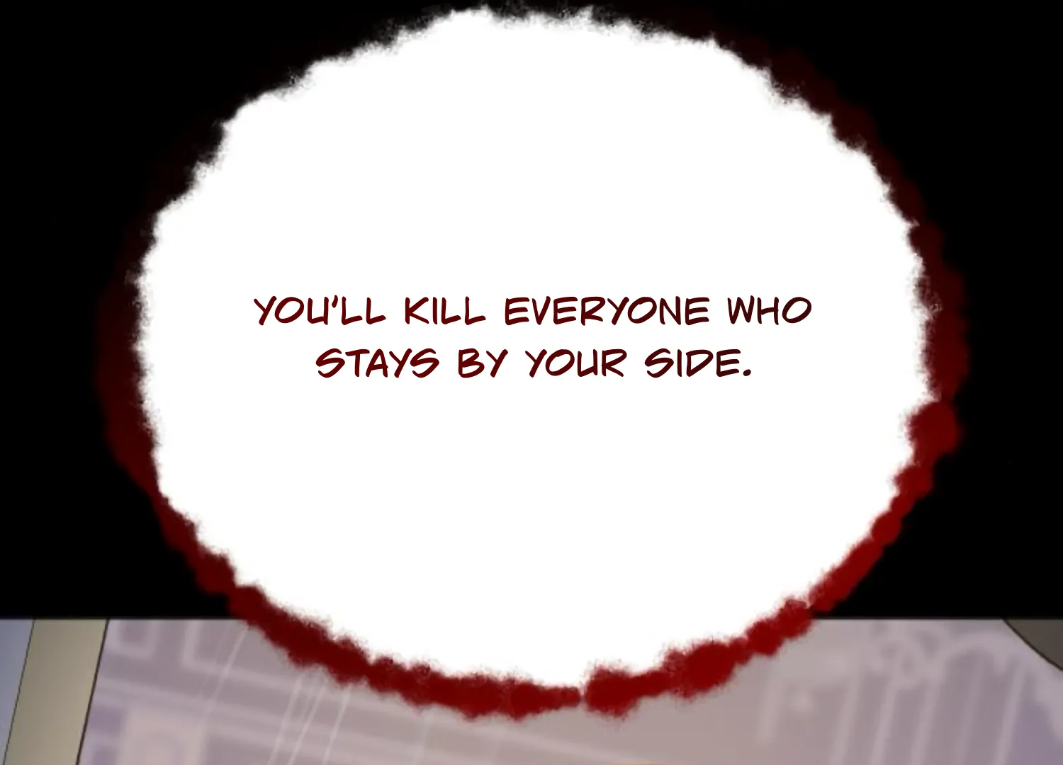 Fall in Love or Die chapter 87 page 223