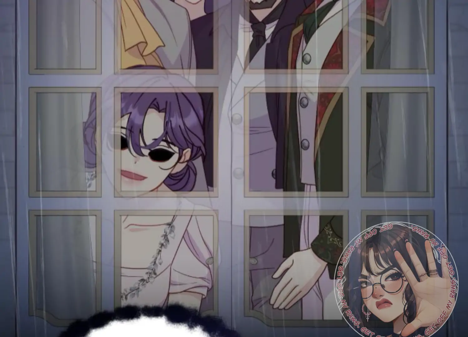 Fall in Love or Die chapter 87 page 228