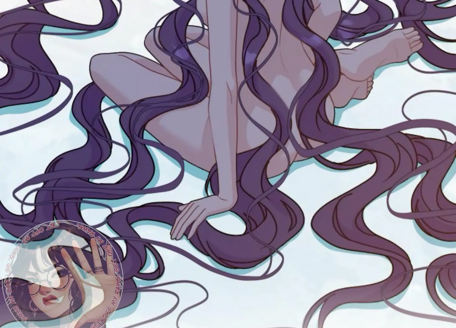 Fall in Love or Die chapter 87 page 250