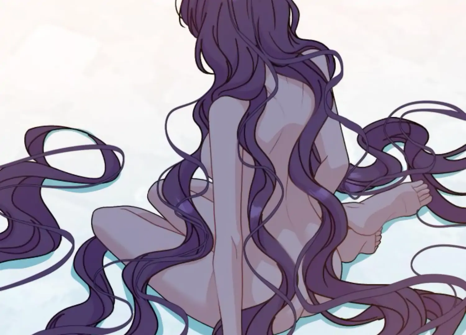 Fall in Love or Die chapter 88 page 3