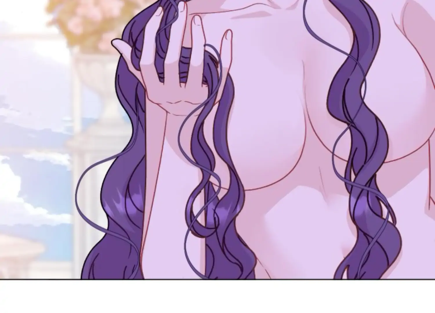 Fall in Love or Die chapter 88 page 7