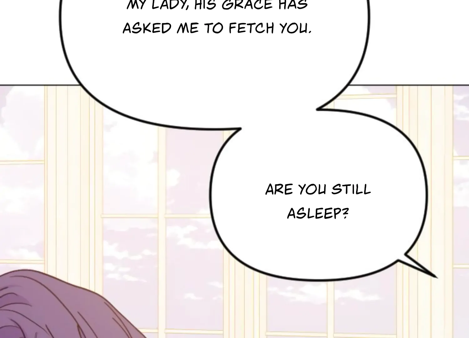Fall in Love or Die chapter 88 page 9