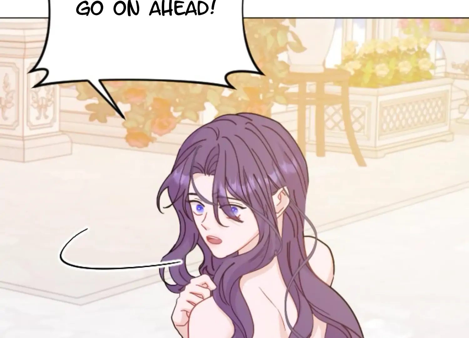 Fall in Love or Die chapter 88 page 13