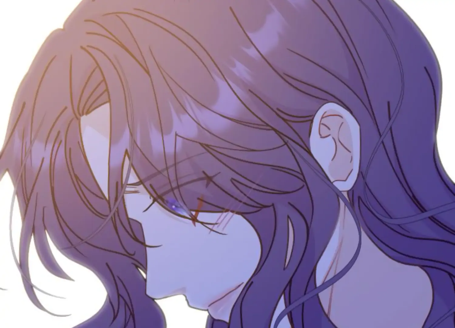 Fall in Love or Die chapter 88 page 17