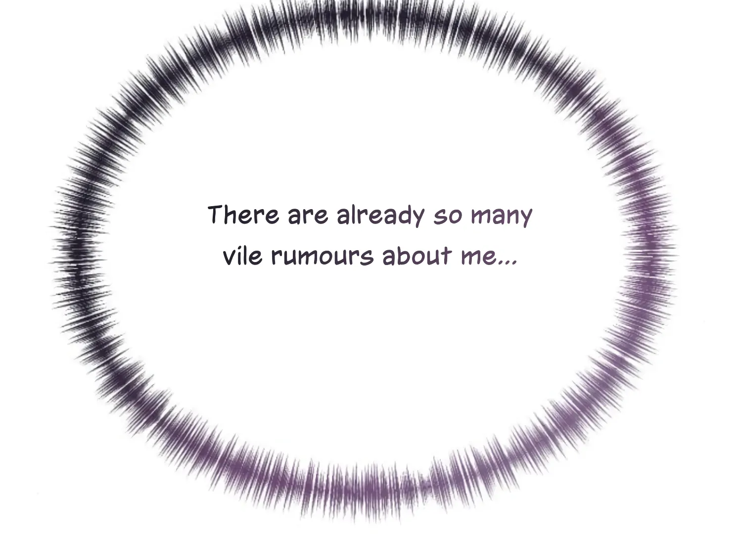 Fall in Love or Die chapter 88 page 19