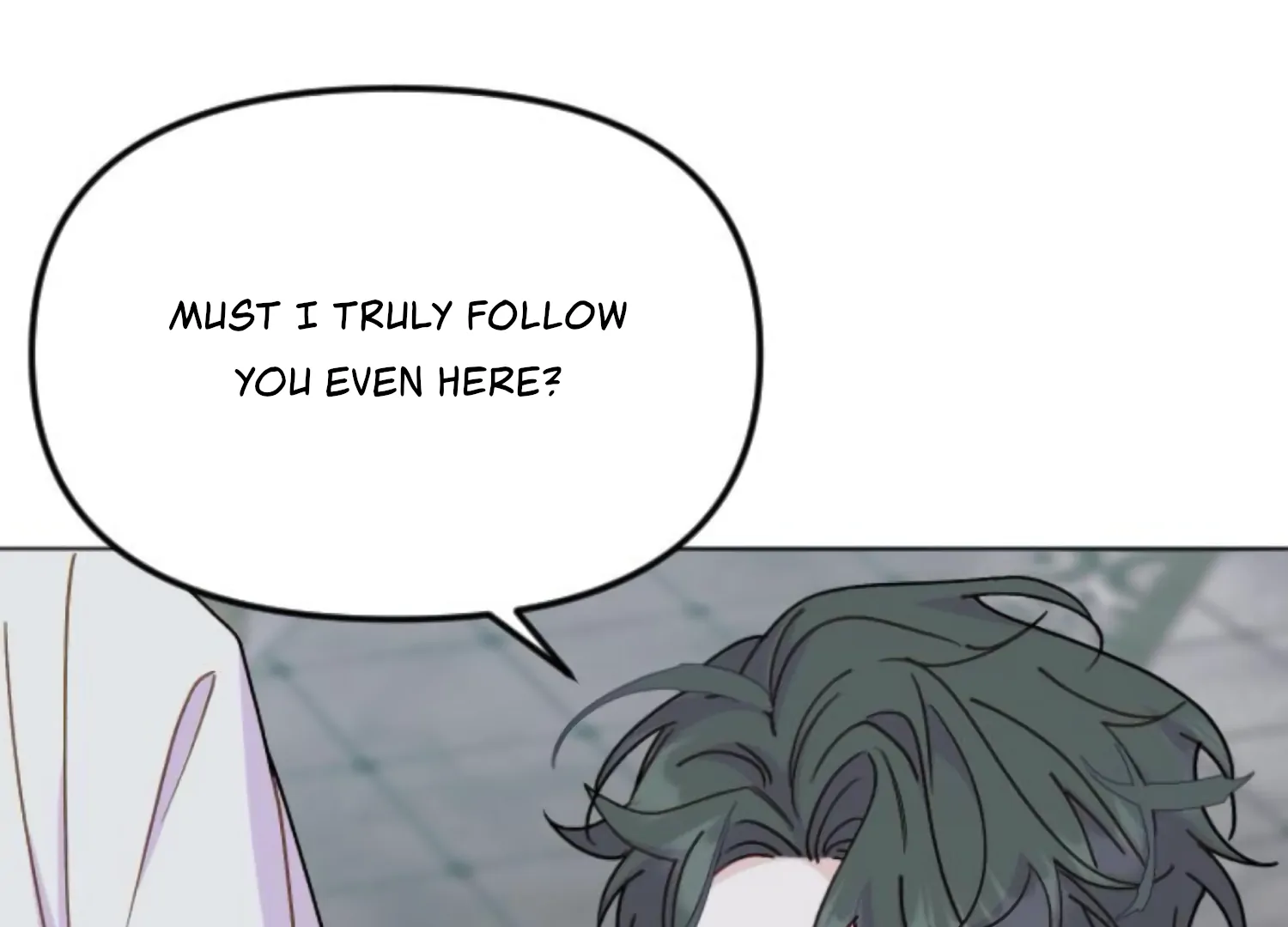 Fall in Love or Die chapter 88 page 41