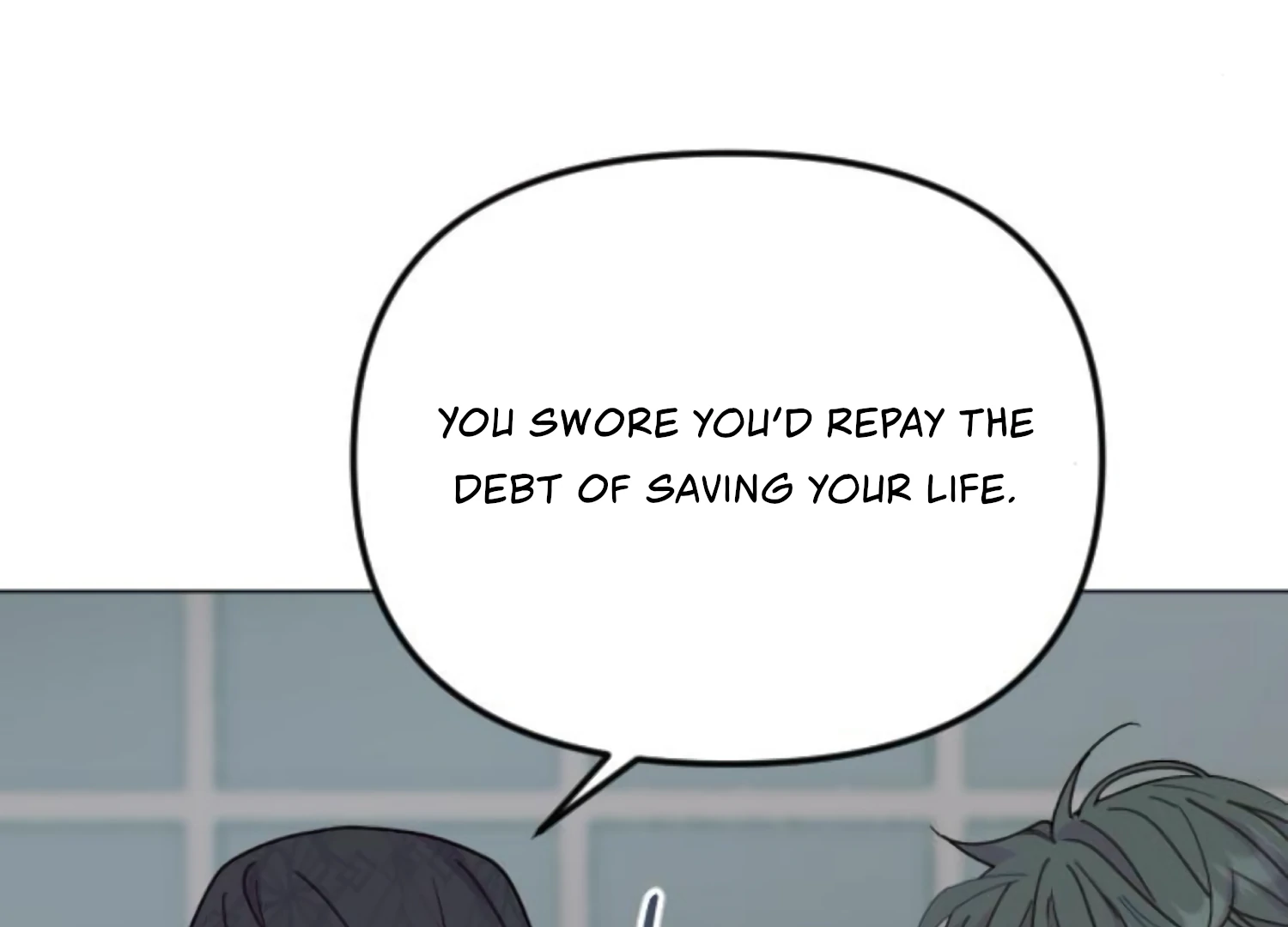 Fall in Love or Die chapter 88 page 44