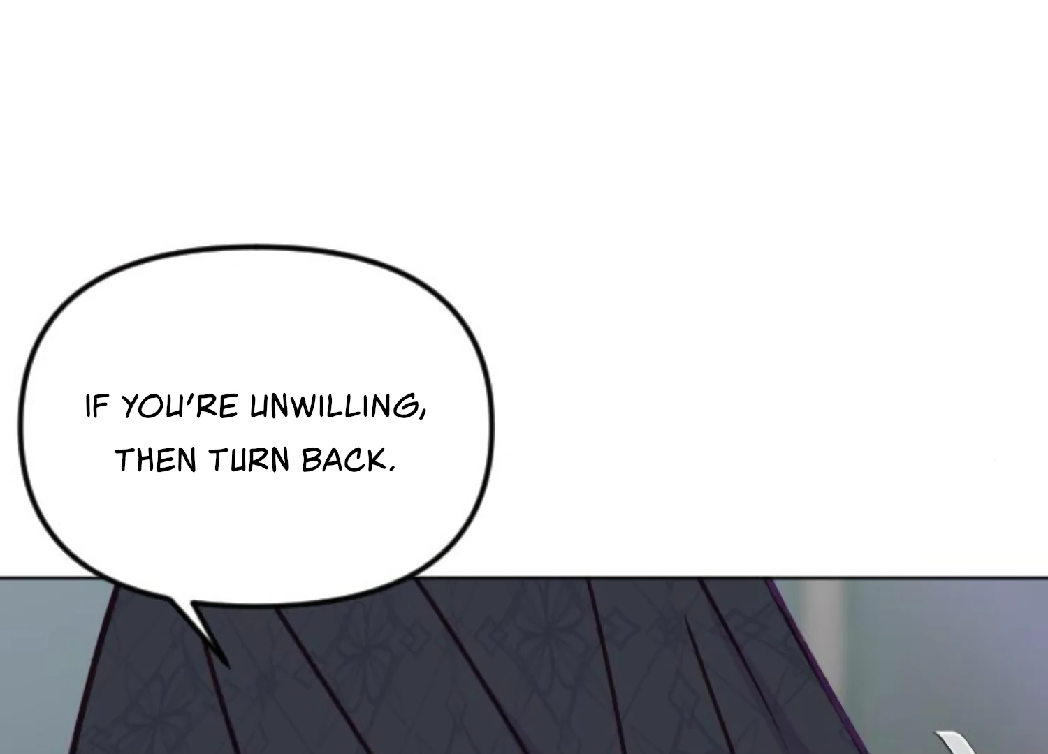Fall in Love or Die chapter 88 page 48