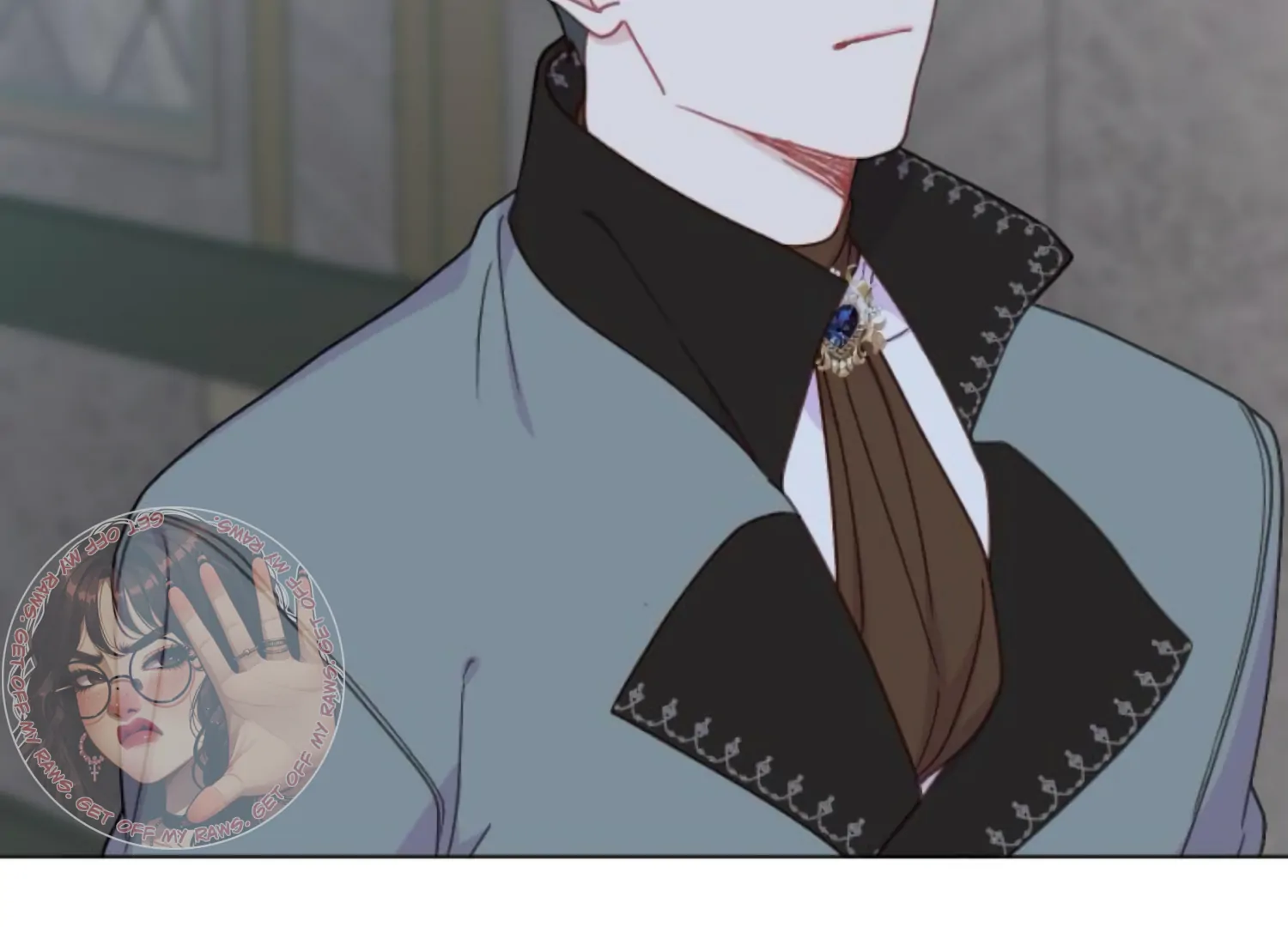 Fall in Love or Die chapter 88 page 52