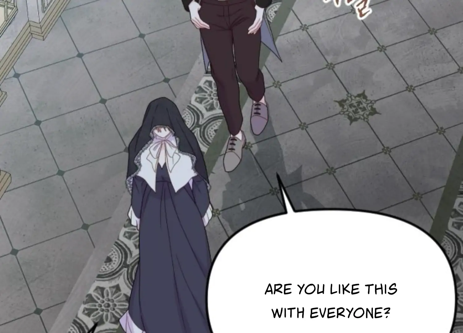 Fall in Love or Die chapter 88 page 55