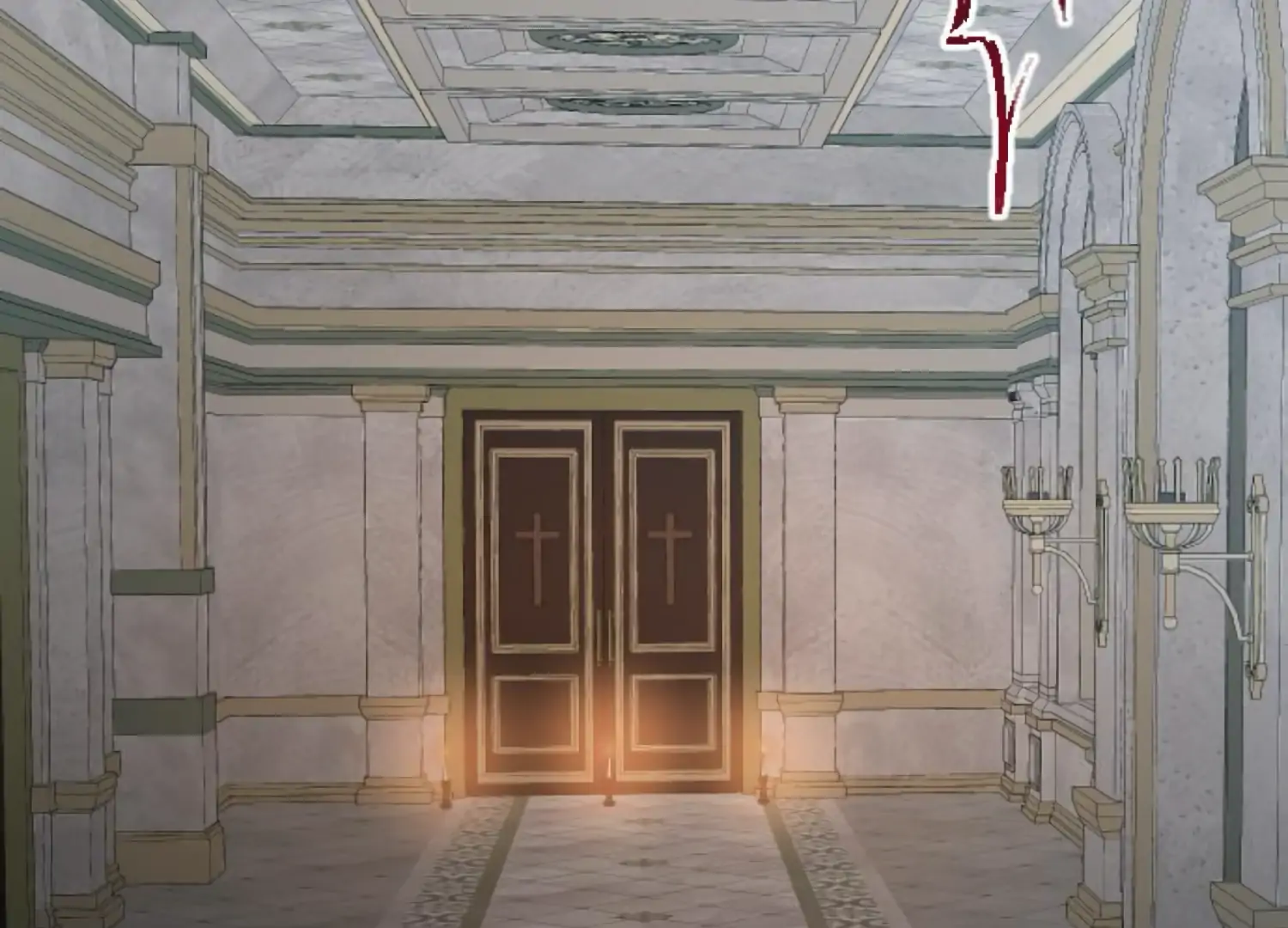 Fall in Love or Die chapter 88 page 59