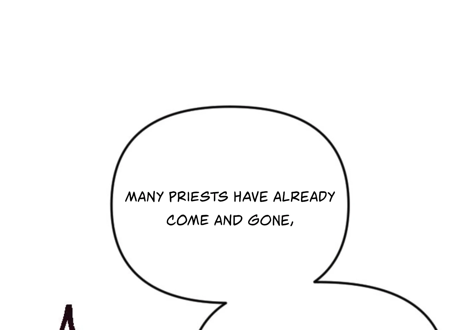 Fall in Love or Die chapter 88 page 61