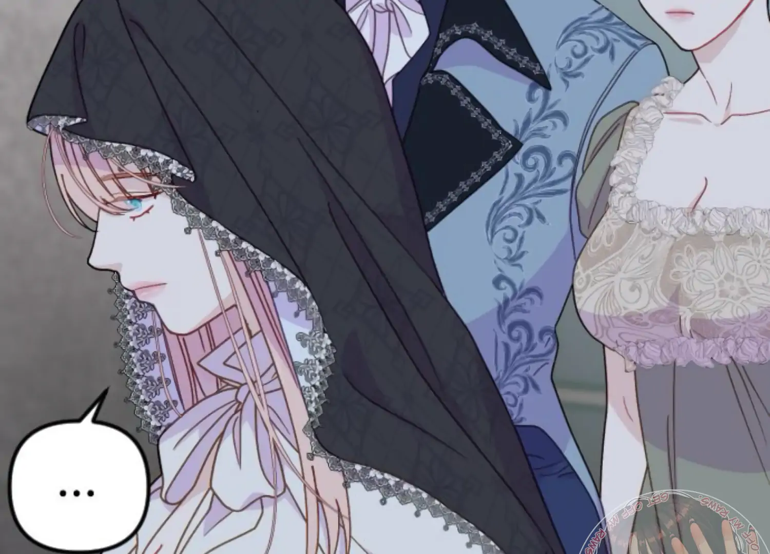 Fall in Love or Die chapter 88 page 63