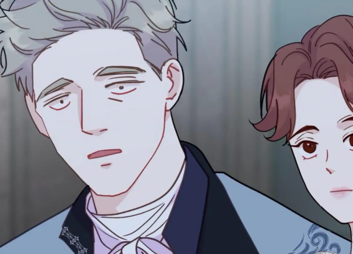 Fall in Love or Die chapter 88 page 66