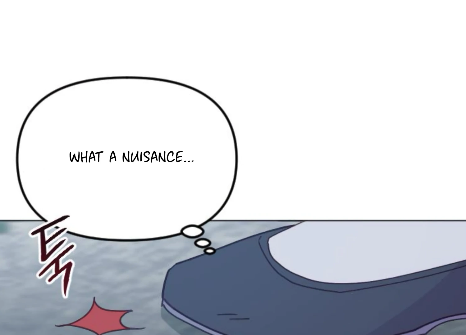 Fall in Love or Die chapter 88 page 70