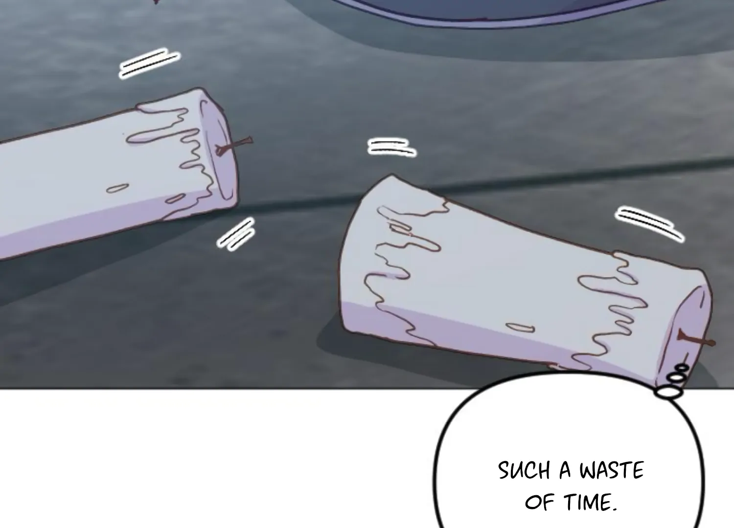 Fall in Love or Die chapter 88 page 71