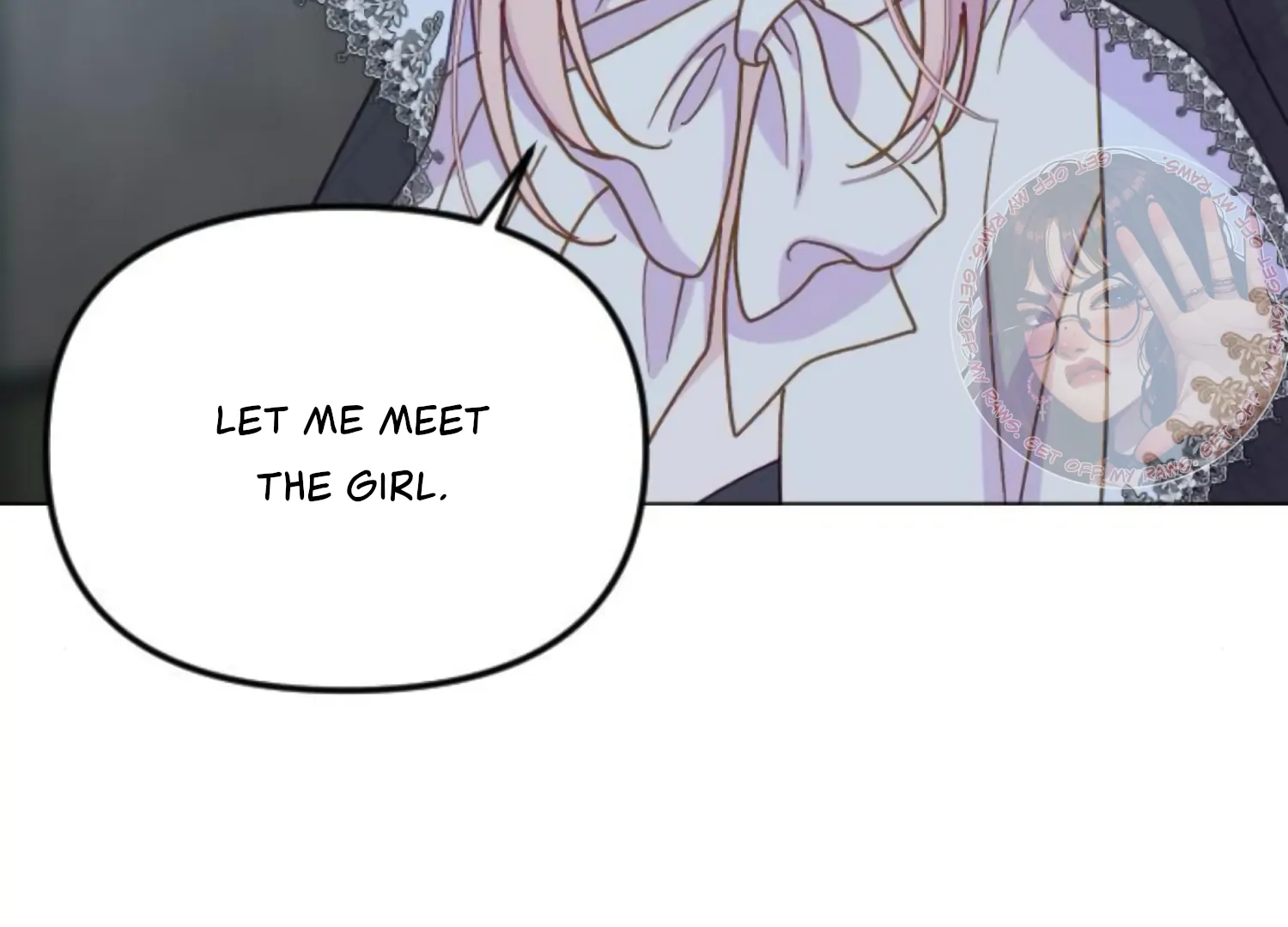 Fall in Love or Die chapter 88 page 74