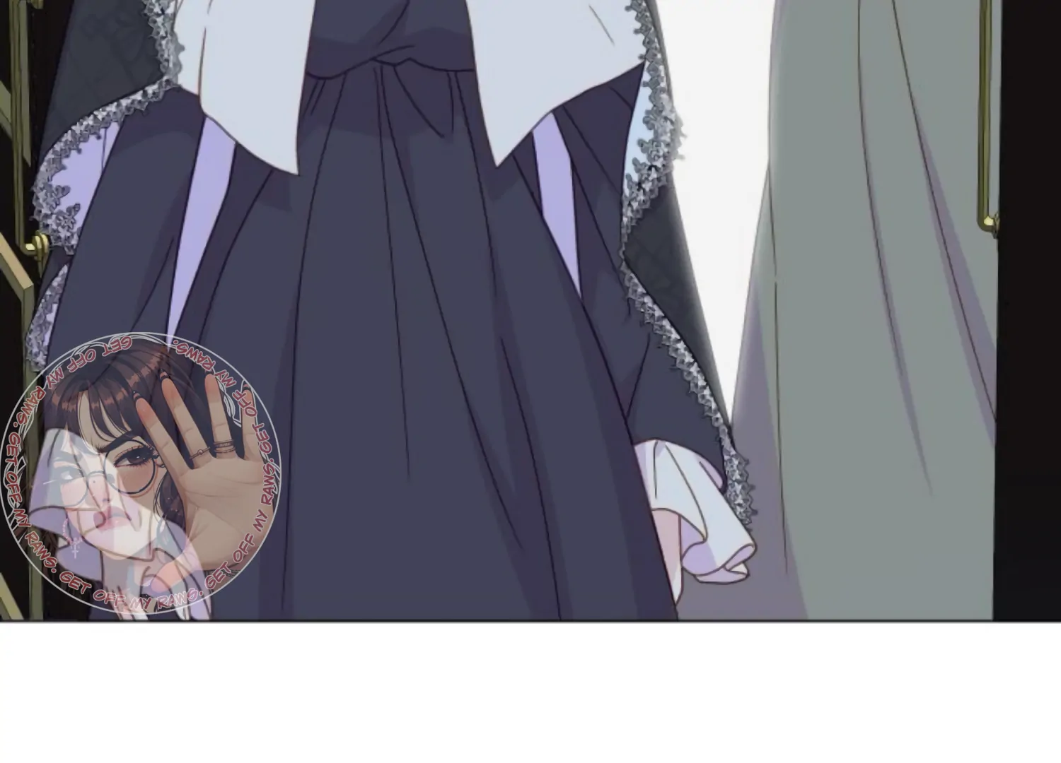 Fall in Love or Die chapter 88 page 83