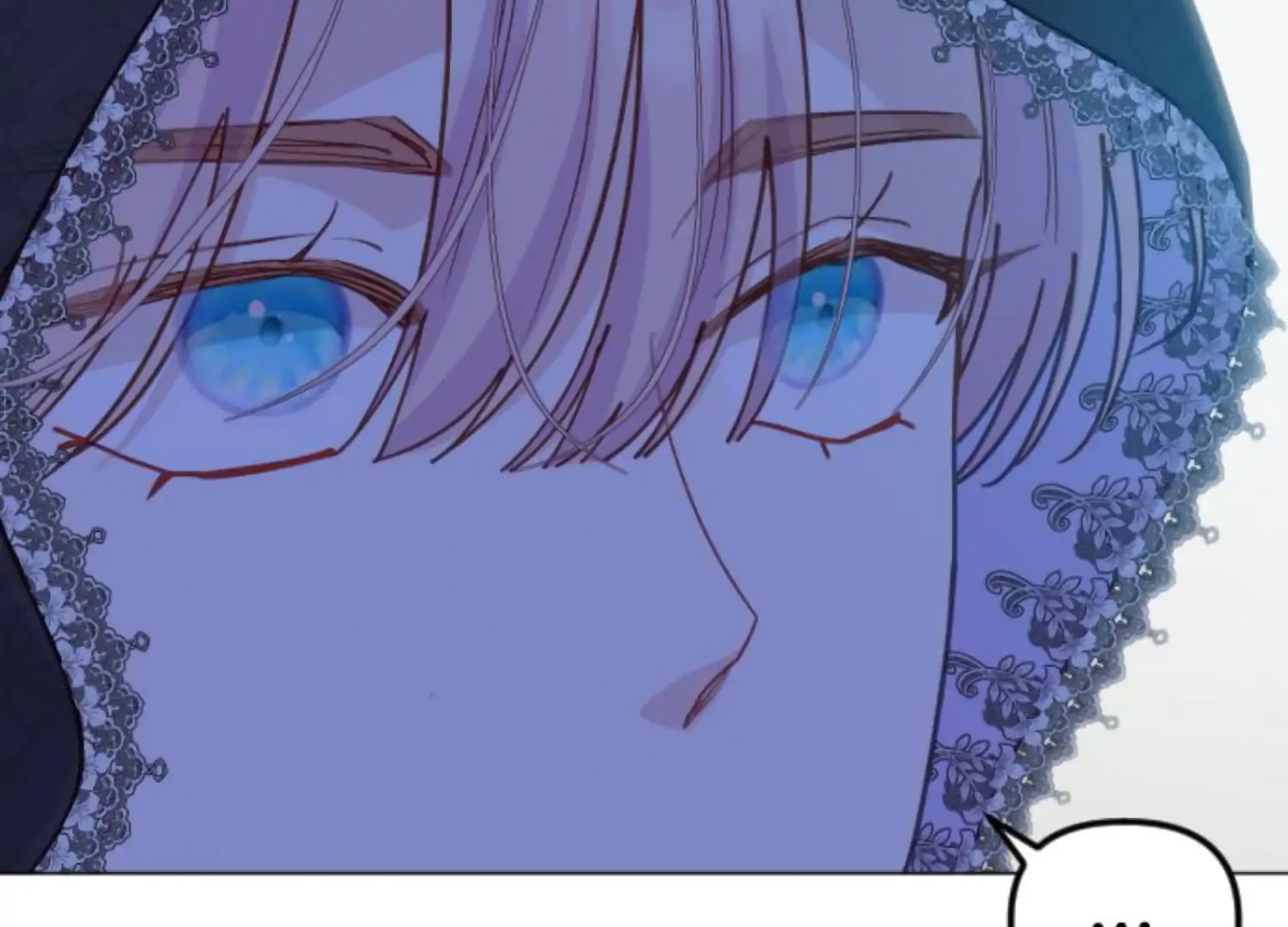 Fall in Love or Die chapter 88 page 85