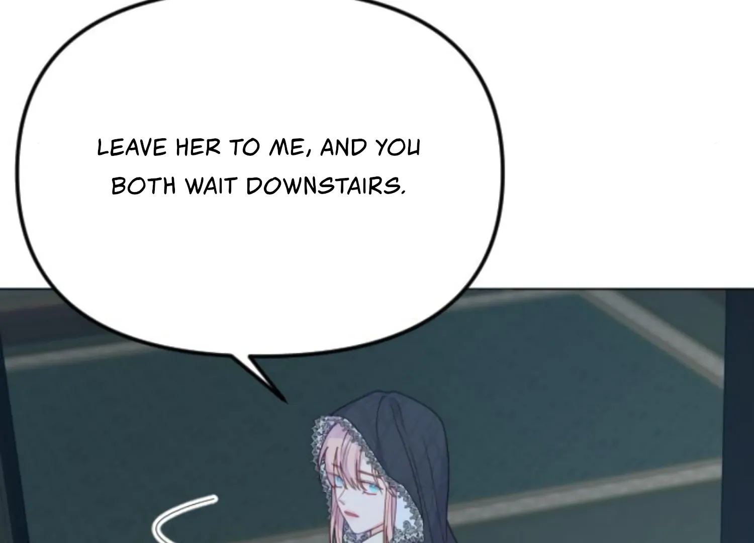 Fall in Love or Die chapter 88 page 87