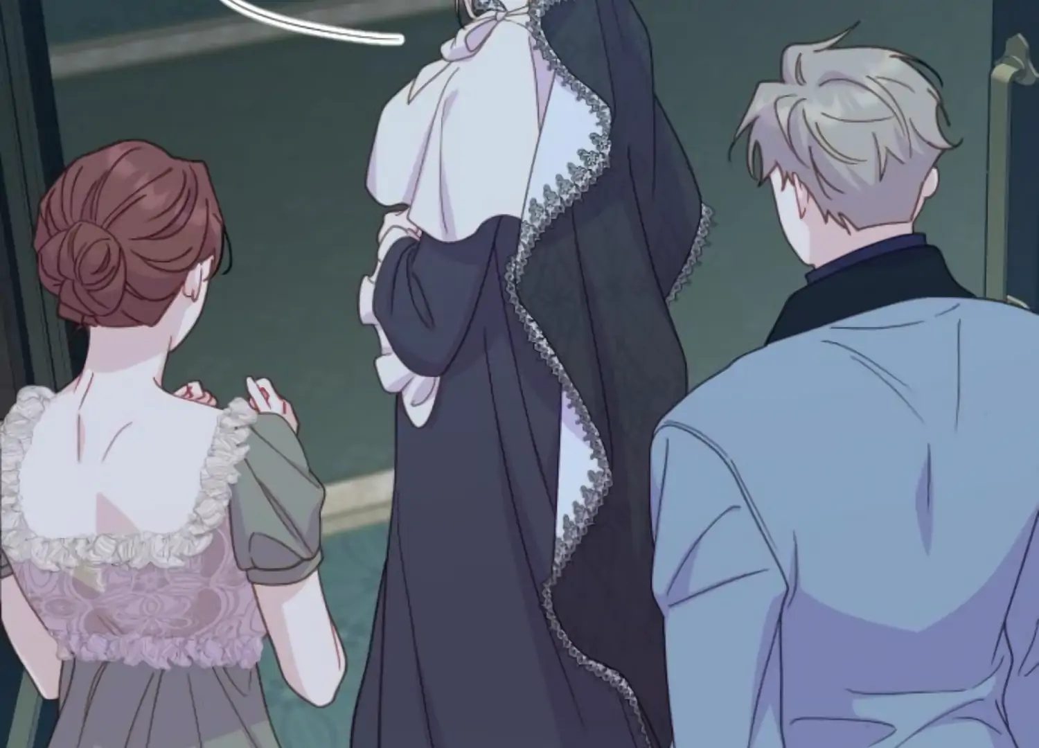 Fall in Love or Die chapter 88 page 88
