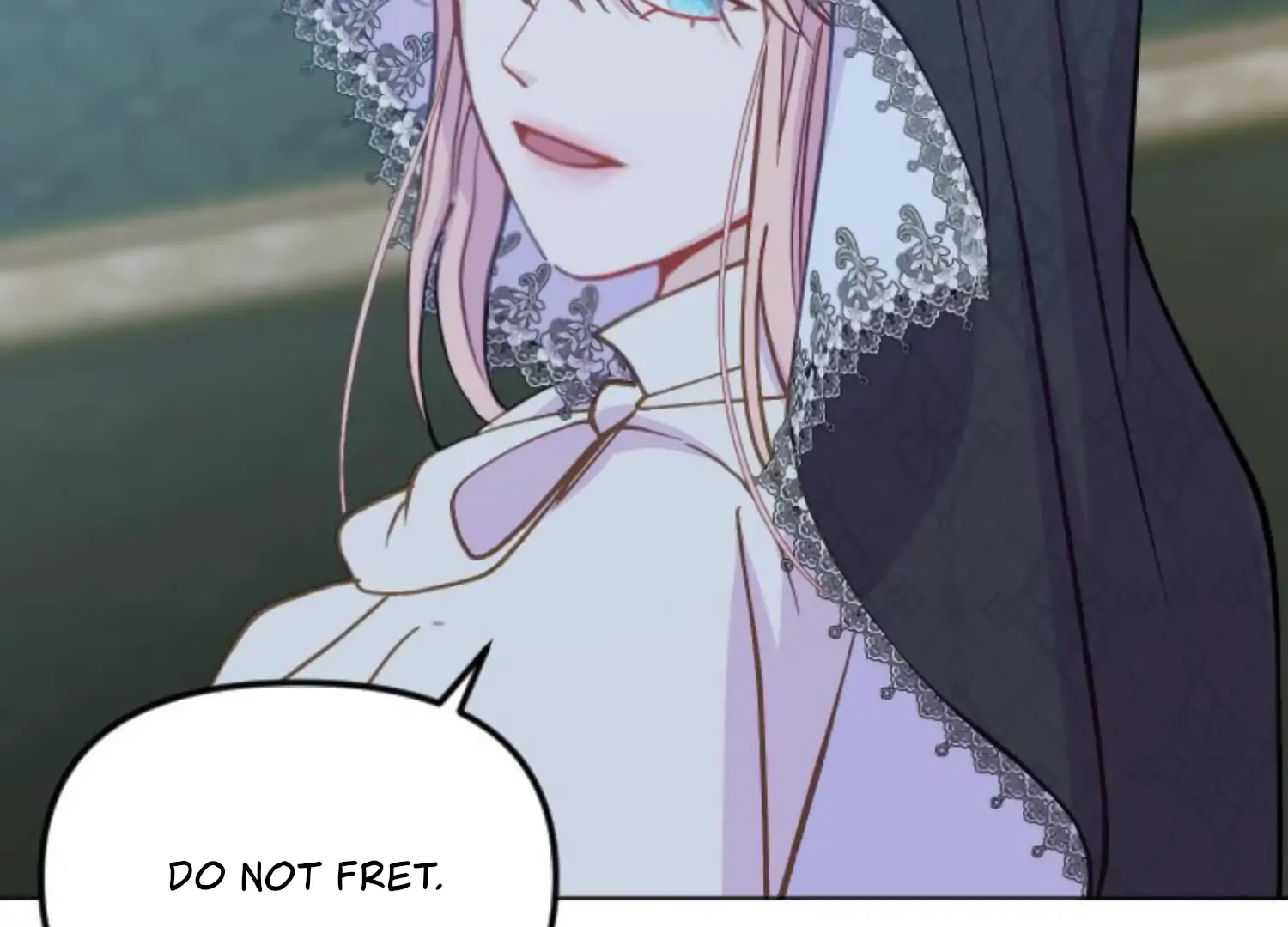 Fall in Love or Die chapter 88 page 91