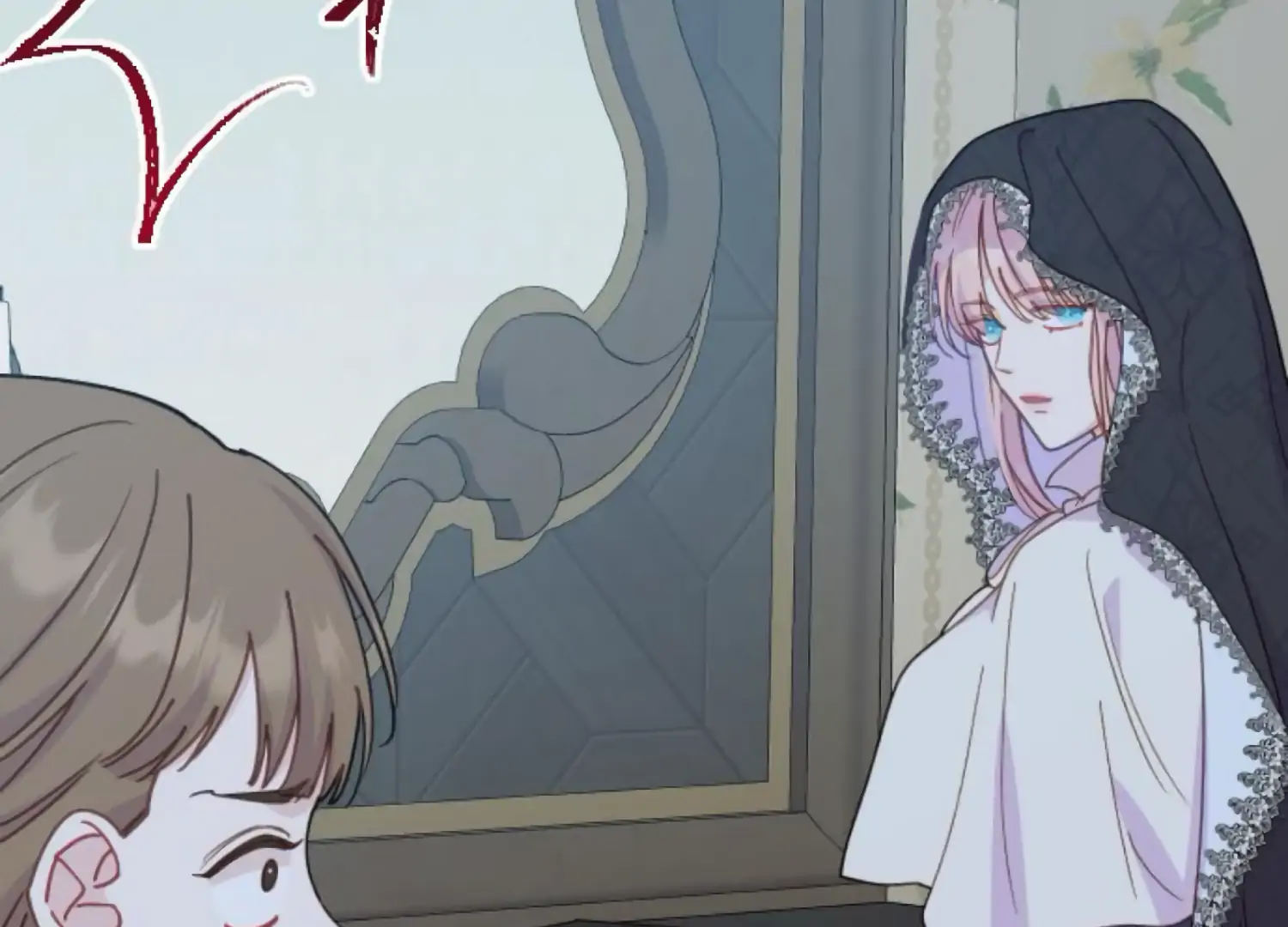 Fall in Love or Die chapter 88 page 97