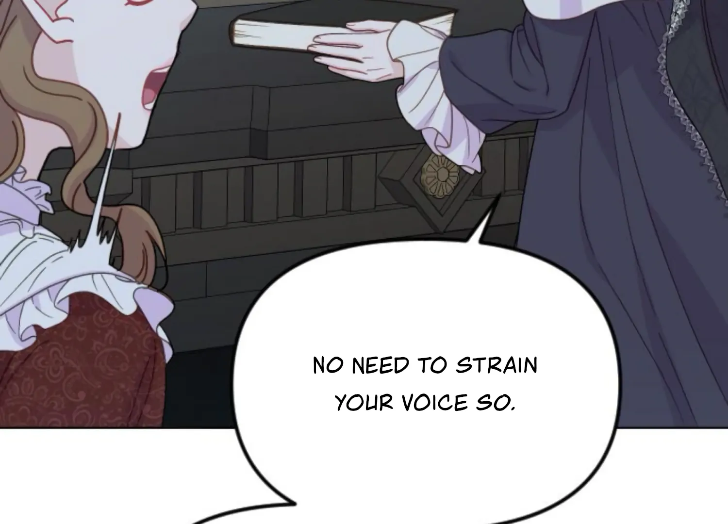Fall in Love or Die chapter 88 page 98