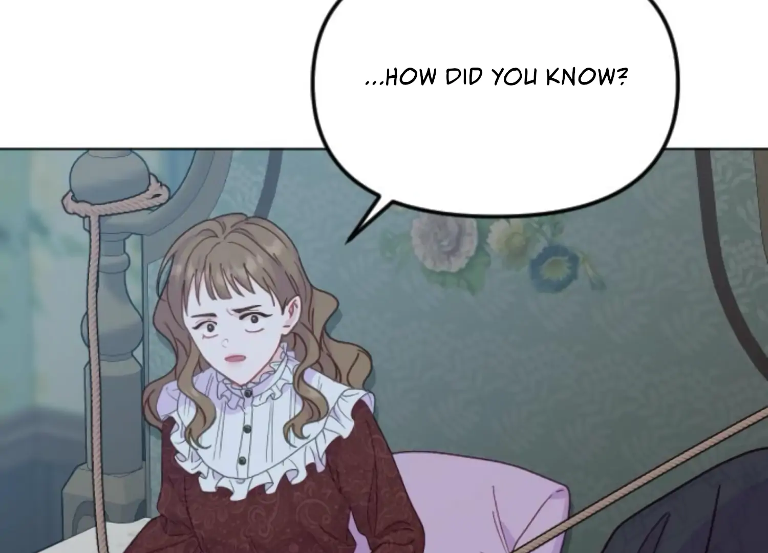 Fall in Love or Die chapter 88 page 103