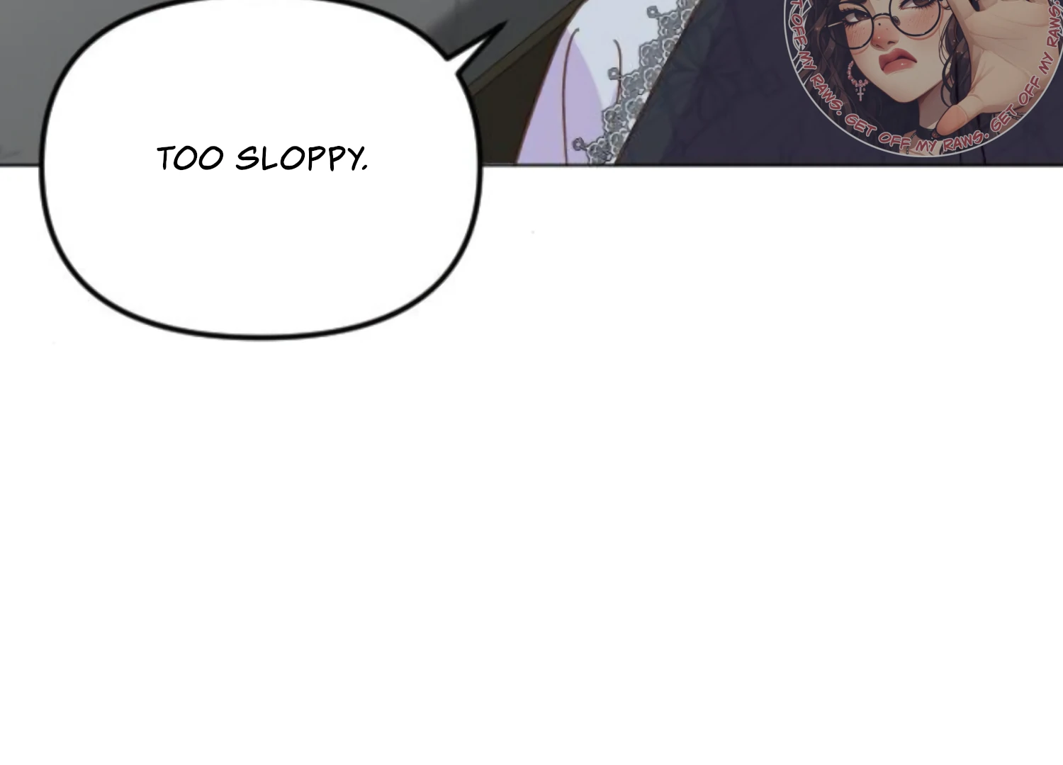 Fall in Love or Die chapter 88 page 105