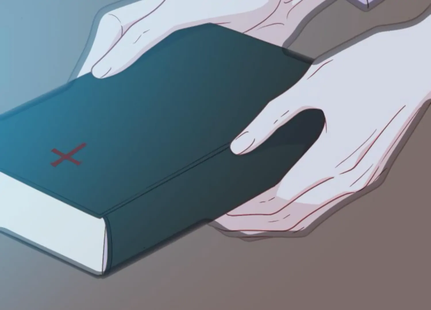 Fall in Love or Die chapter 88 page 107