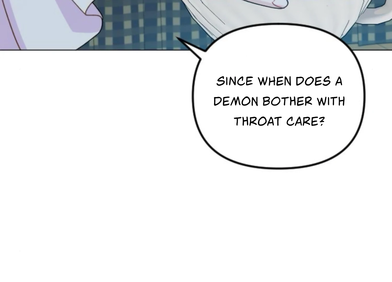 Fall in Love or Die chapter 88 page 111