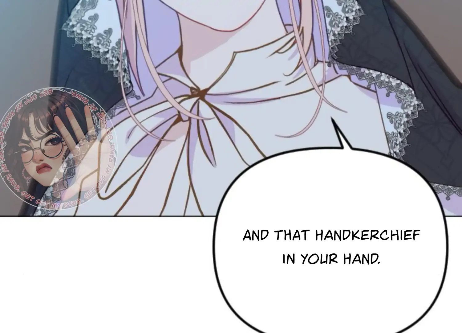 Fall in Love or Die chapter 88 page 113
